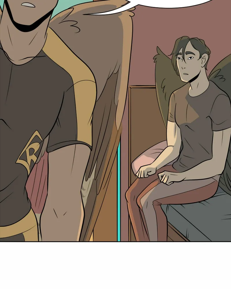 Read The Croaking chapter 77 image 37 on Lezhin