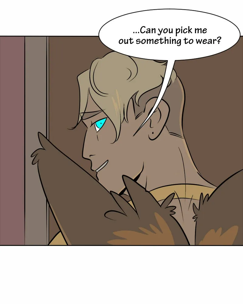 Read The Croaking chapter 77 image 38 on Lezhin