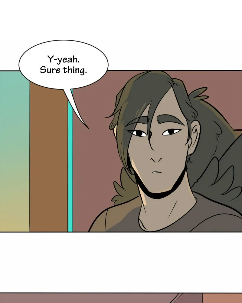 Read The Croaking chapter 77 image 39 on Lezhin
