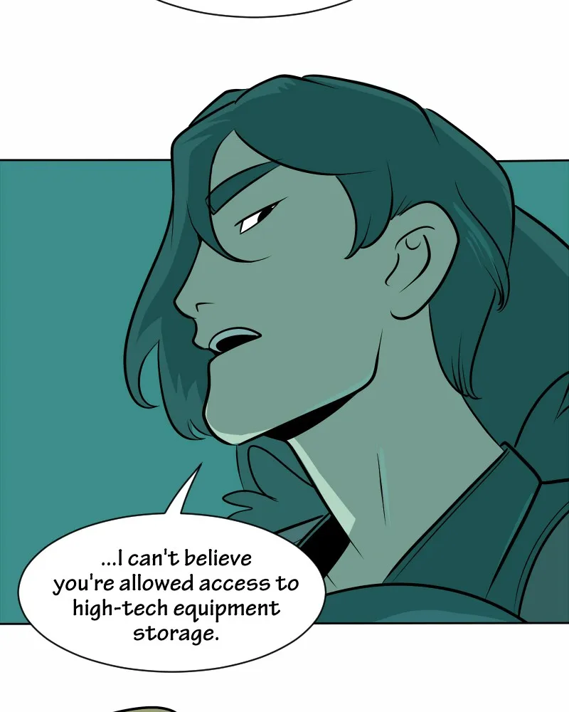 Read The Croaking chapter 77 image 4 on Lezhin