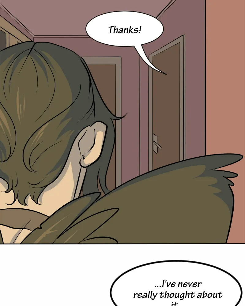 Read The Croaking chapter 77 image 40 on Lezhin