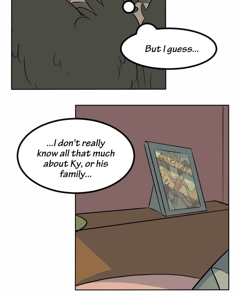 Read The Croaking chapter 77 image 42 on Lezhin