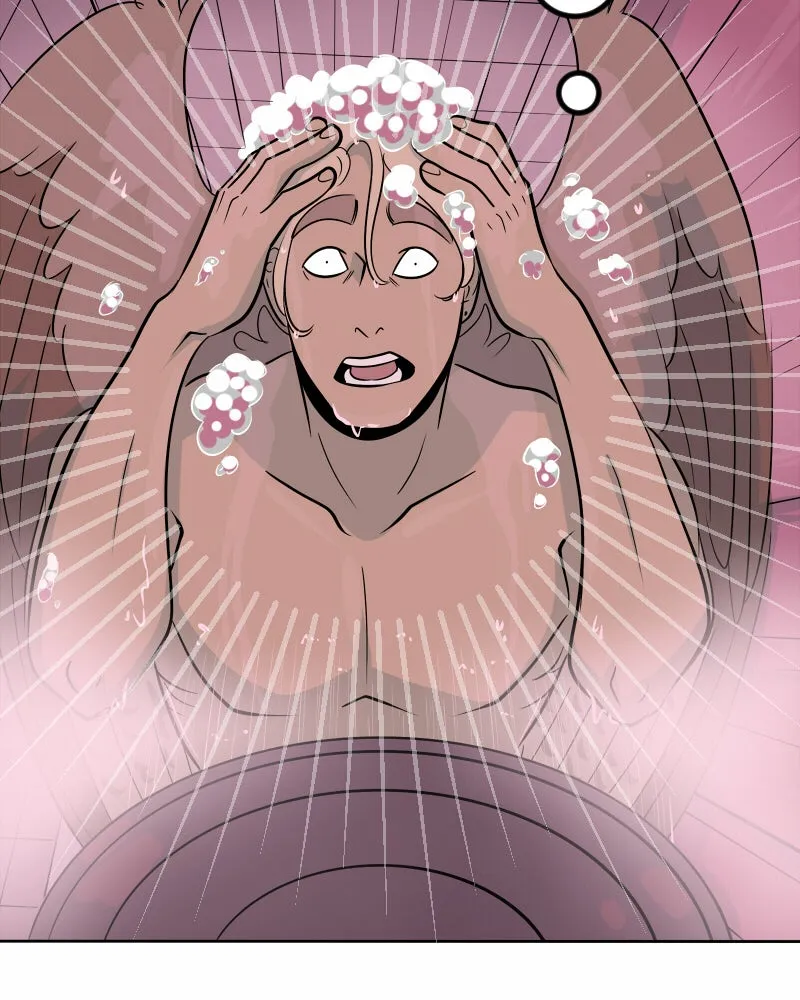 Read The Croaking chapter 77 image 48 on Lezhin