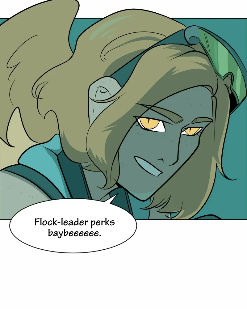 Read The Croaking chapter 77 image 5 on Lezhin