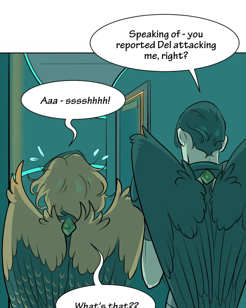 Read The Croaking chapter 77 image 6 on Lezhin