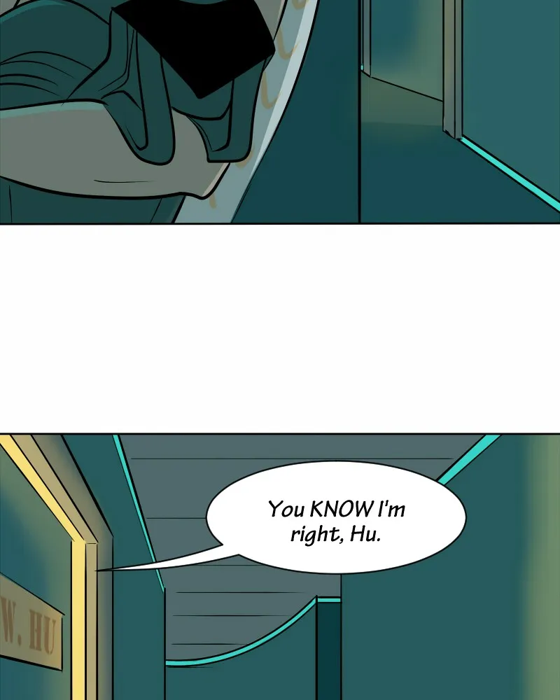 Read The Croaking chapter 77 image 8 on Lezhin
