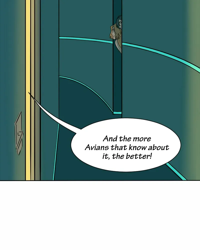Read The Croaking chapter 77 image 9 on Lezhin