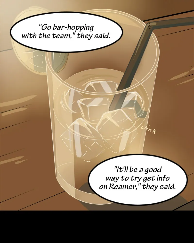 Read The Croaking chapter 78 image 0 on Lezhin