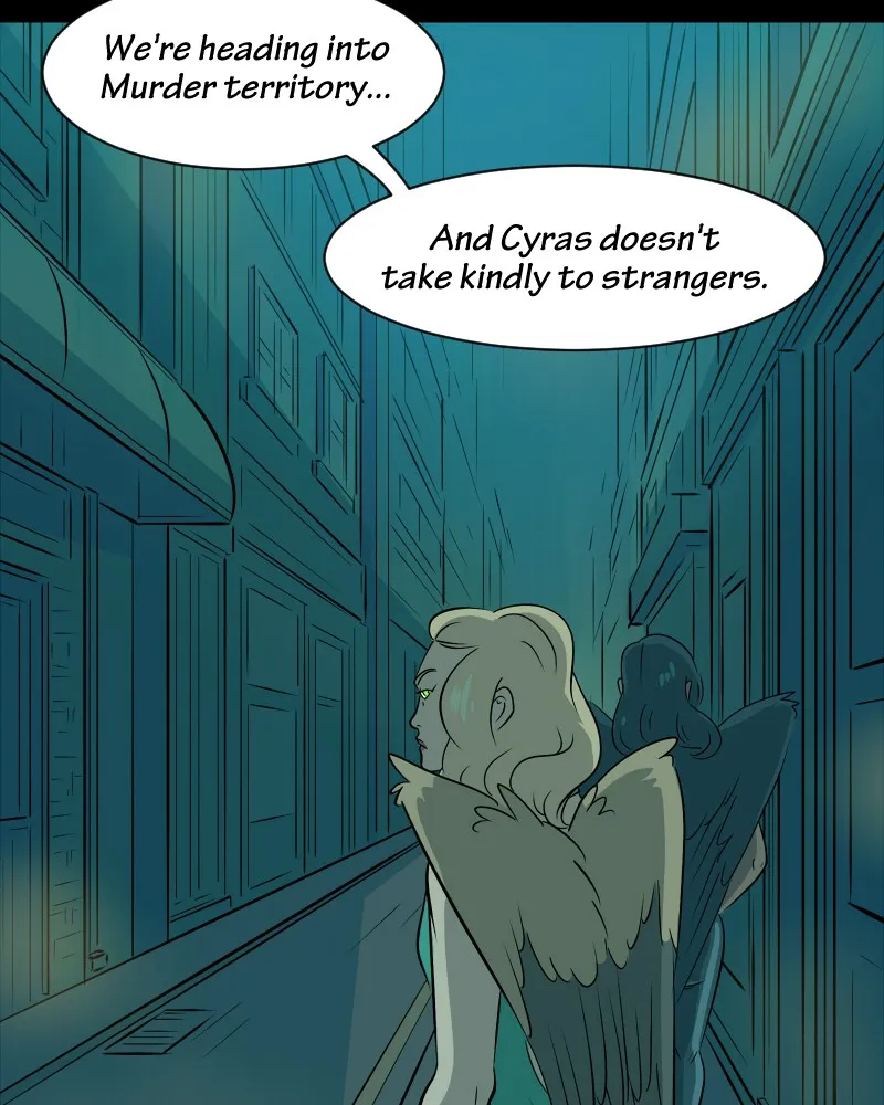 Read The Croaking chapter 78 image 10 on Lezhin