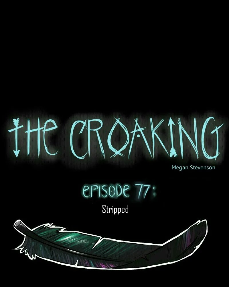 Read The Croaking chapter 78 image 12 on Lezhin
