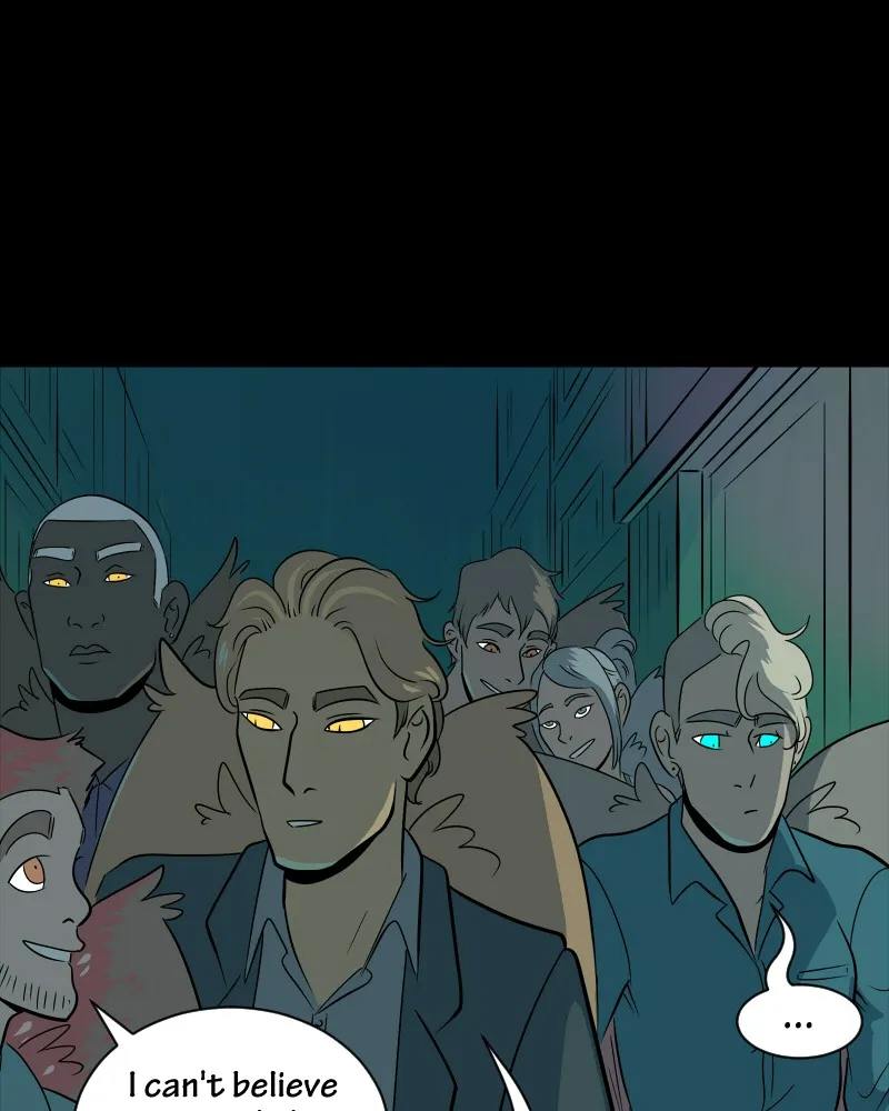 Read The Croaking chapter 78 image 13 on Lezhin