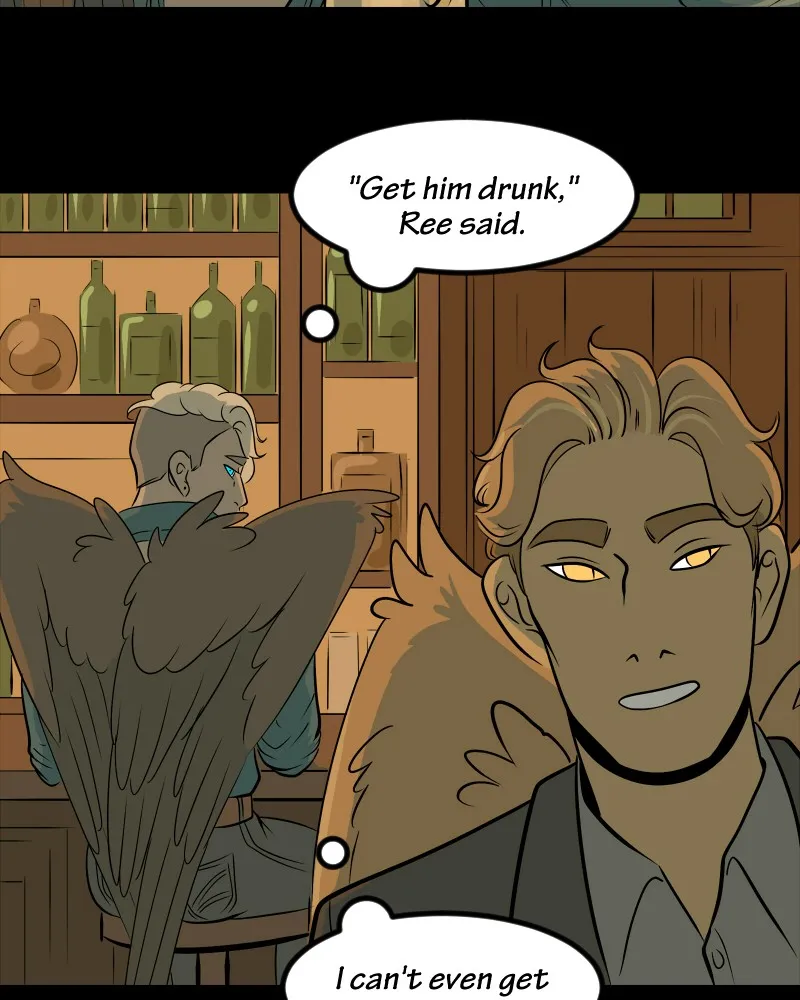 Read The Croaking chapter 78 image 2 on Lezhin