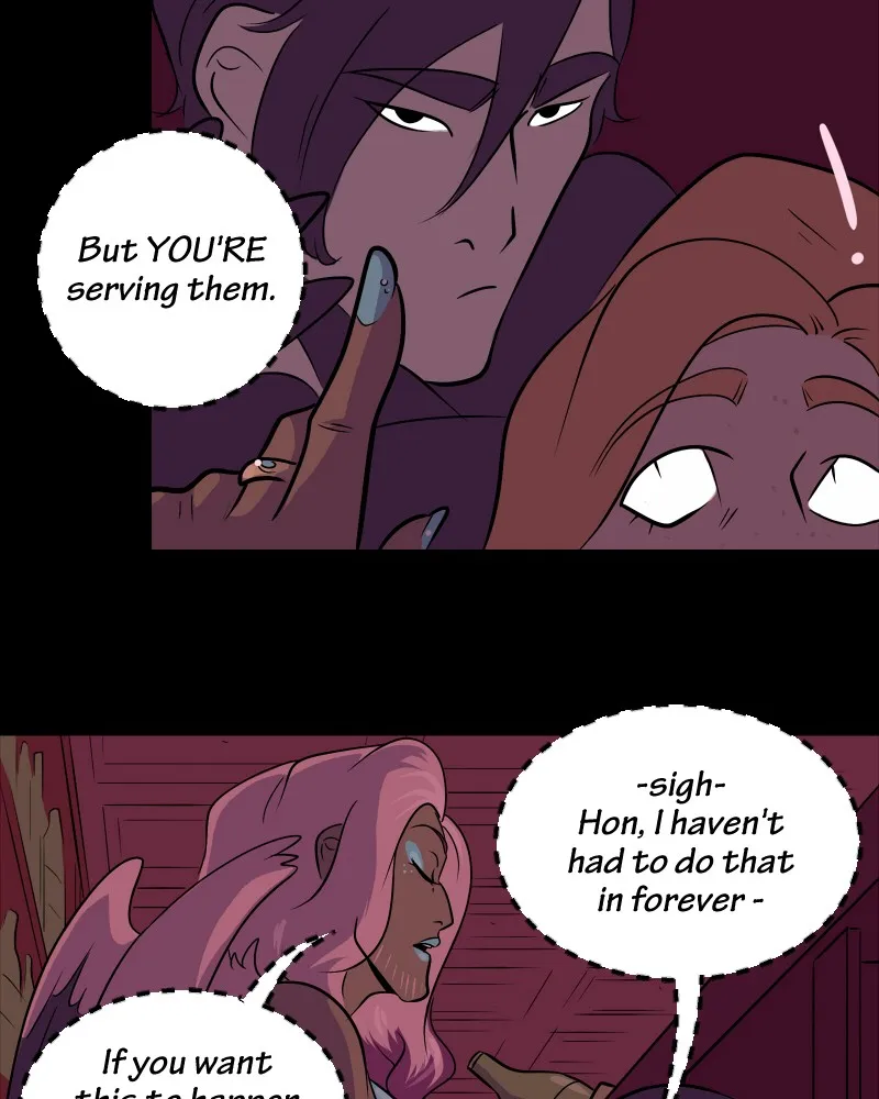 Read The Croaking chapter 78 image 22 on Lezhin