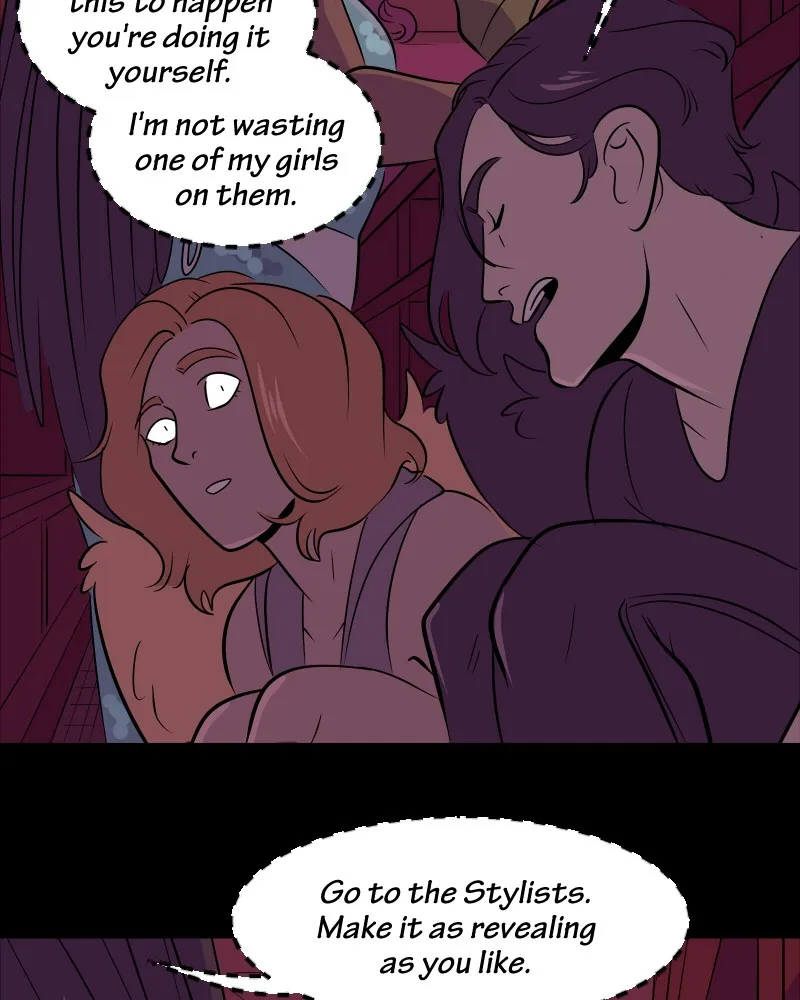 Read The Croaking chapter 78 image 23 on Lezhin