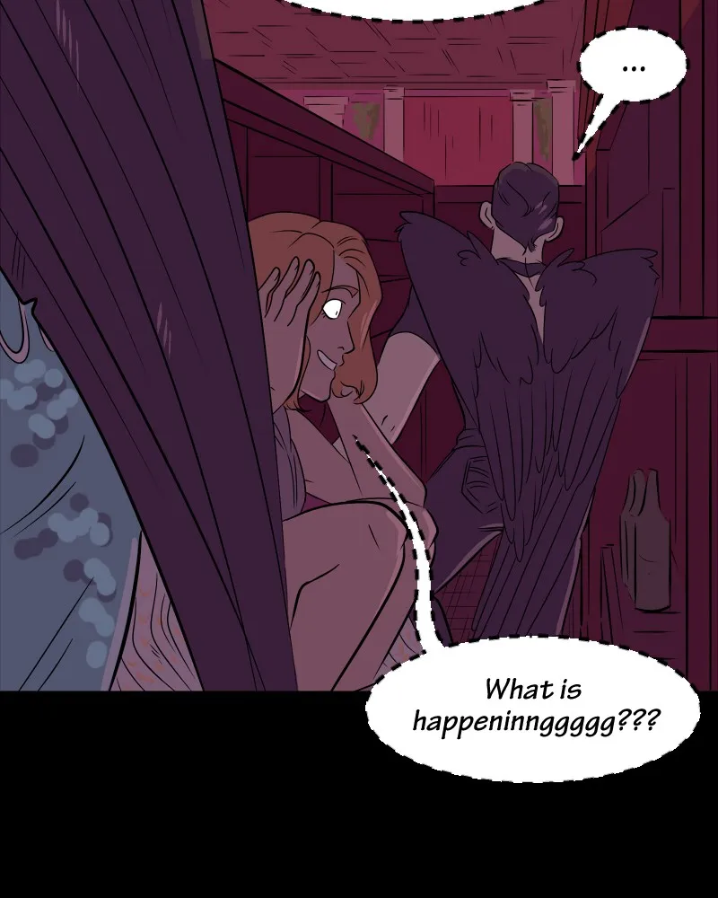 Read The Croaking chapter 78 image 24 on Lezhin