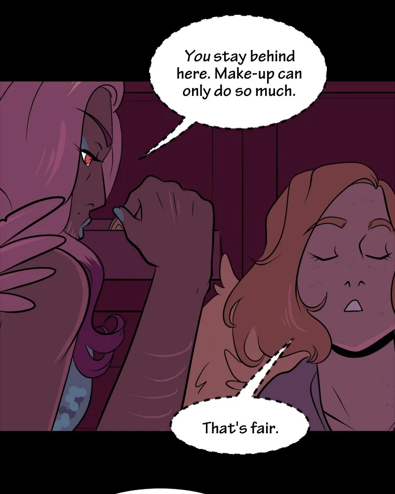 Read The Croaking chapter 78 image 25 on Lezhin