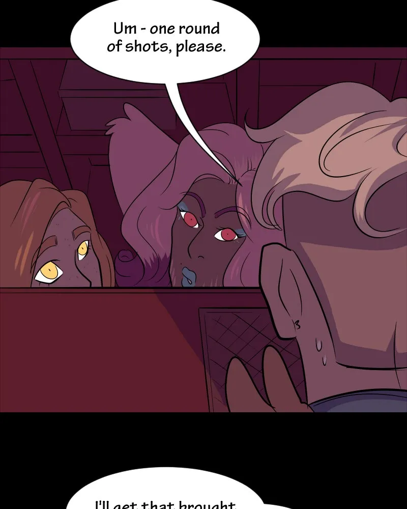 Read The Croaking chapter 78 image 26 on Lezhin
