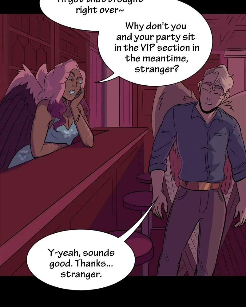 Read The Croaking chapter 78 image 27 on Lezhin