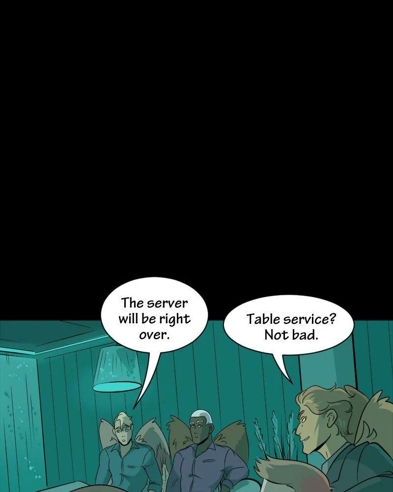 Read The Croaking chapter 78 image 29 on Lezhin