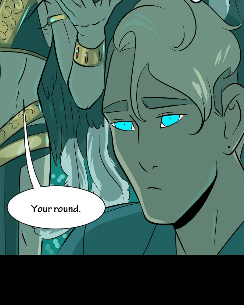 Read The Croaking chapter 78 image 32 on Lezhin
