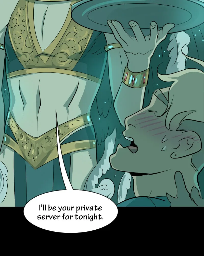 Read The Croaking chapter 78 image 36 on Lezhin