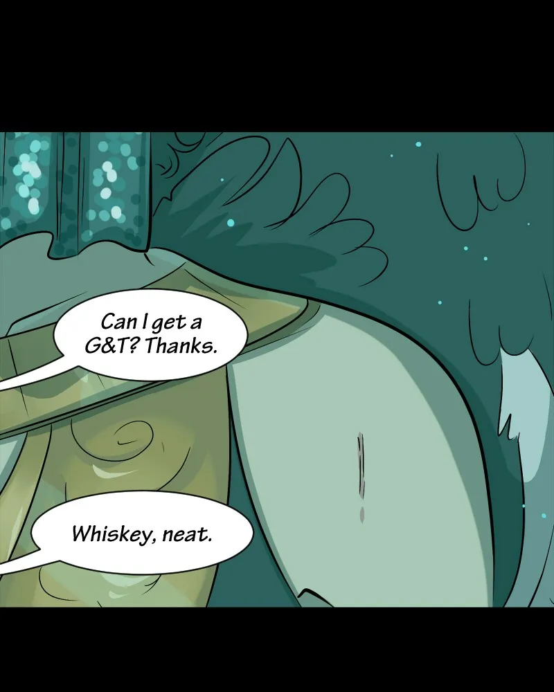 Read The Croaking chapter 78 image 37 on Lezhin