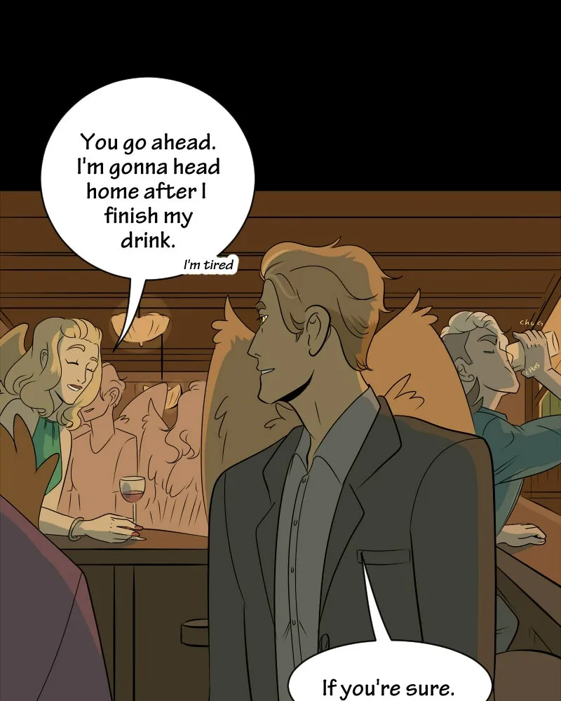 Read The Croaking chapter 78 image 4 on Lezhin