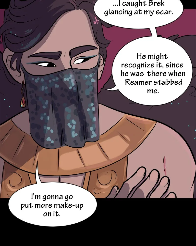 Read The Croaking chapter 78 image 41 on Lezhin