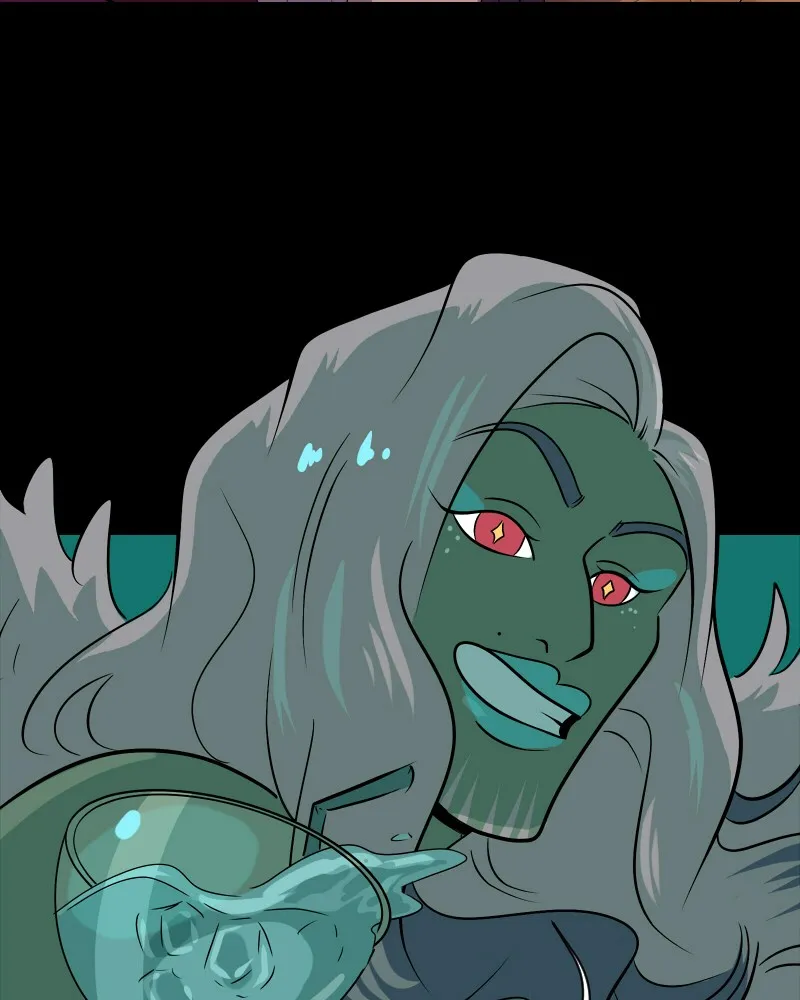 Read The Croaking chapter 78 image 43 on Lezhin