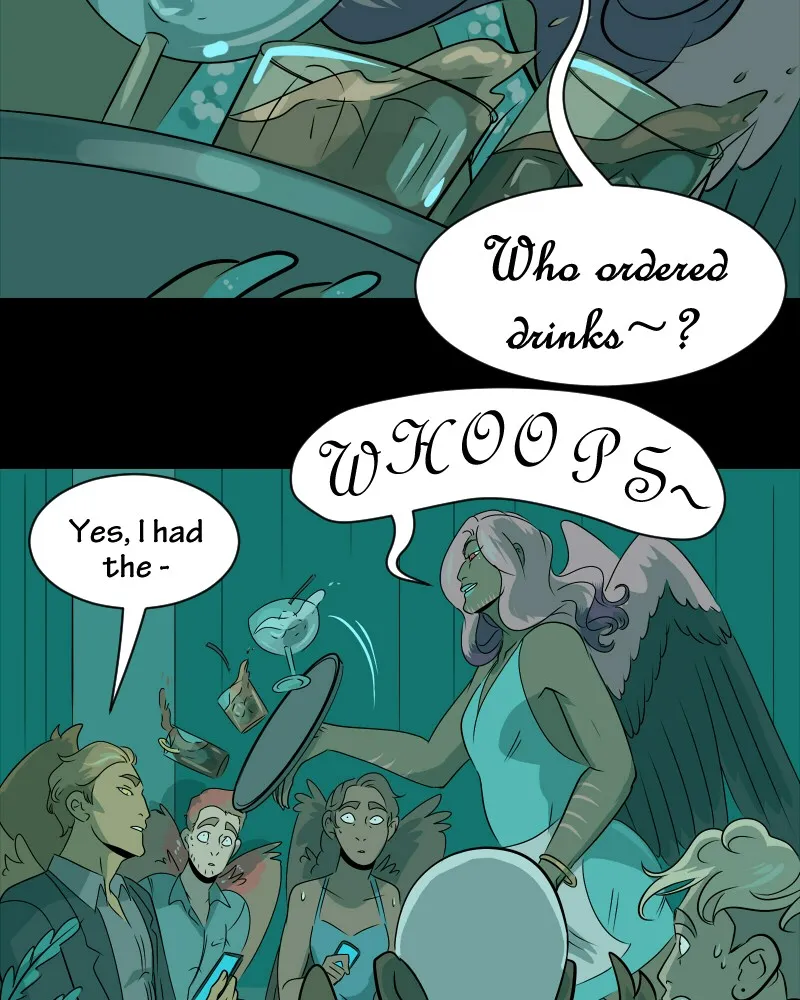 Read The Croaking chapter 78 image 44 on Lezhin