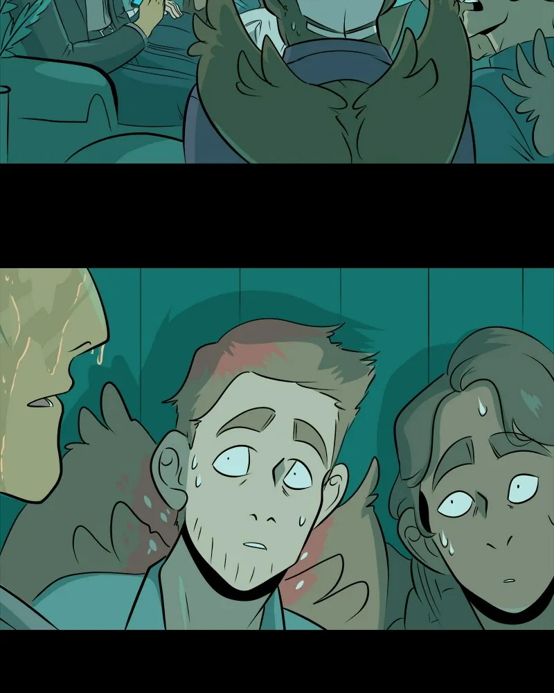 Read The Croaking chapter 78 image 45 on Lezhin