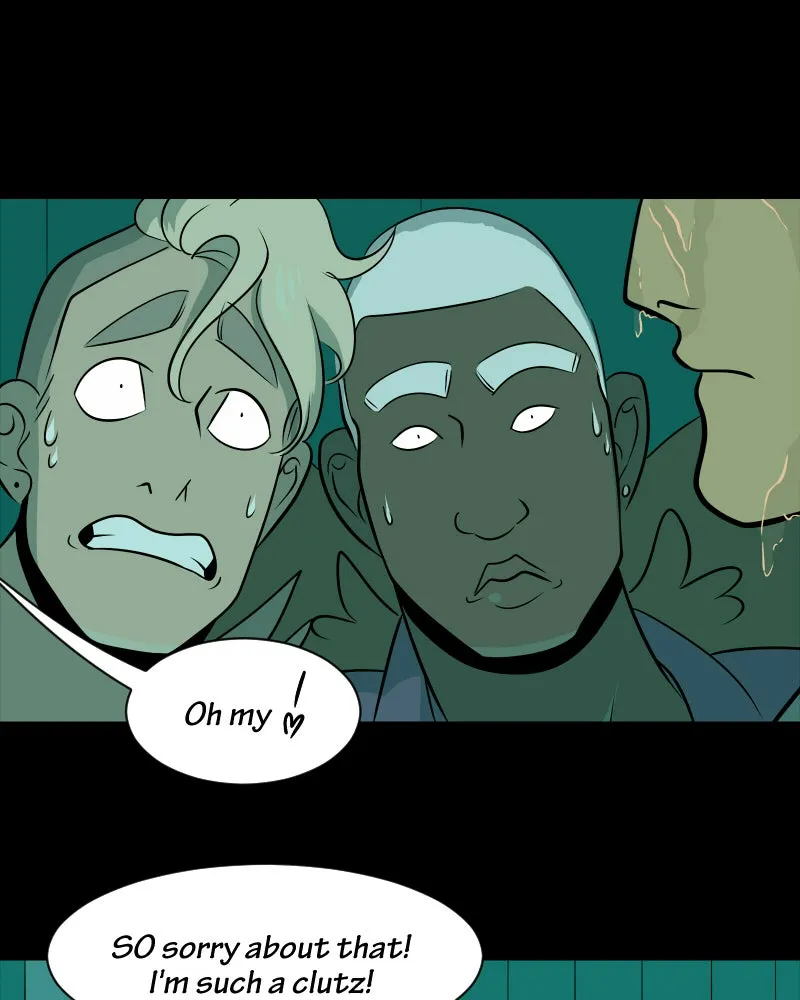 Read The Croaking chapter 78 image 46 on Lezhin