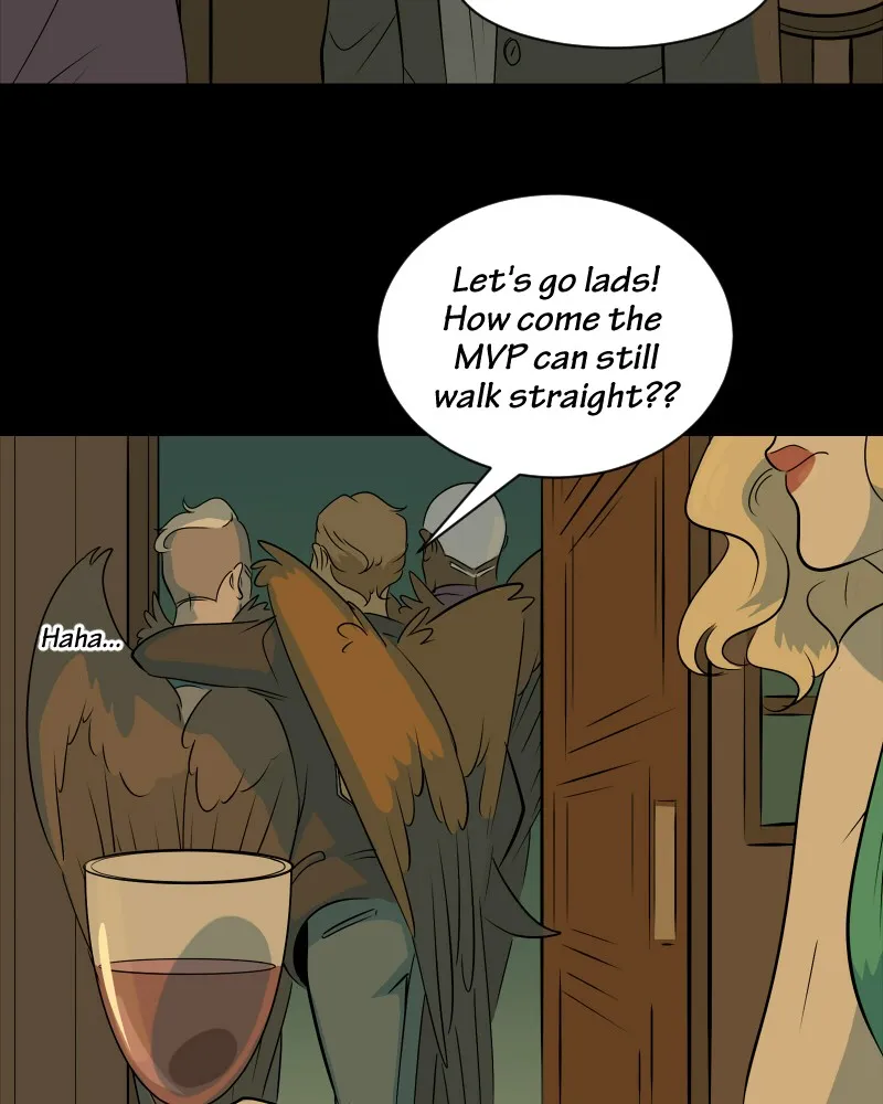 Read The Croaking chapter 78 image 5 on Lezhin