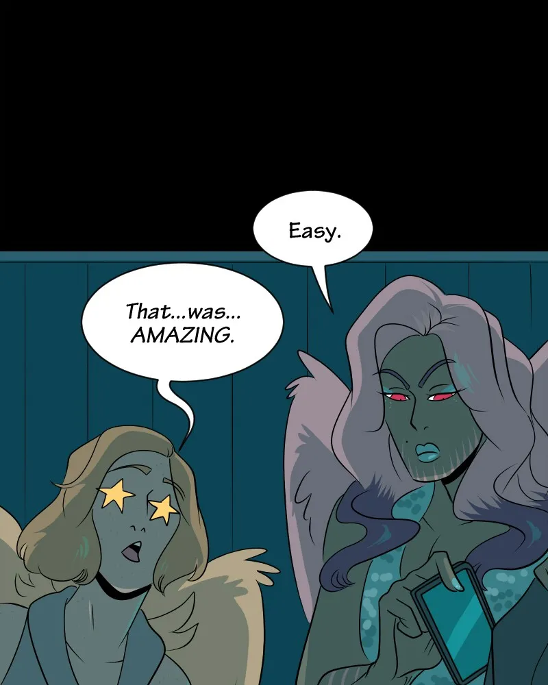 Read The Croaking chapter 78 image 50 on Lezhin