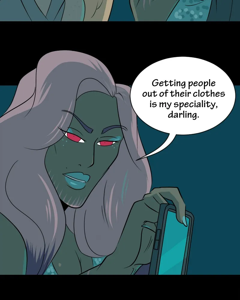 Read The Croaking chapter 78 image 51 on Lezhin