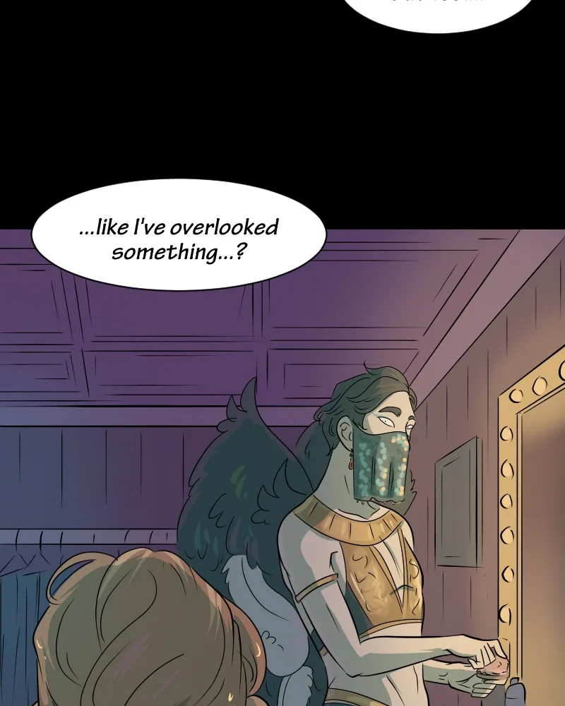 Read The Croaking chapter 78 image 53 on Lezhin