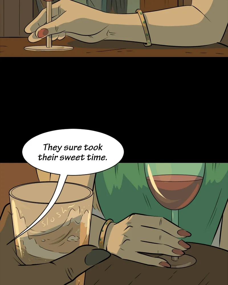 Read The Croaking chapter 78 image 6 on Lezhin