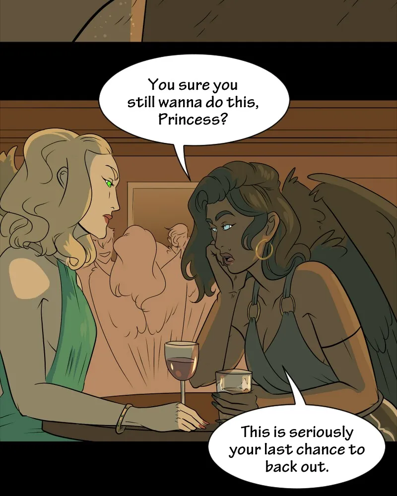 Read The Croaking chapter 78 image 7 on Lezhin