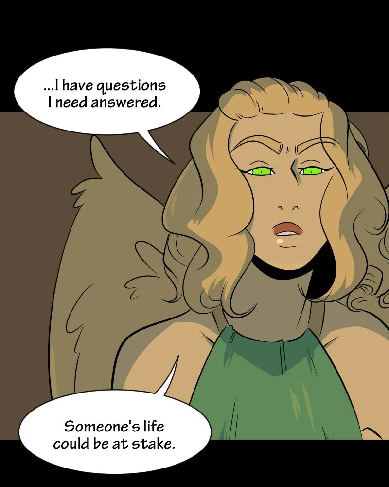 Read The Croaking chapter 78 image 8 on Lezhin
