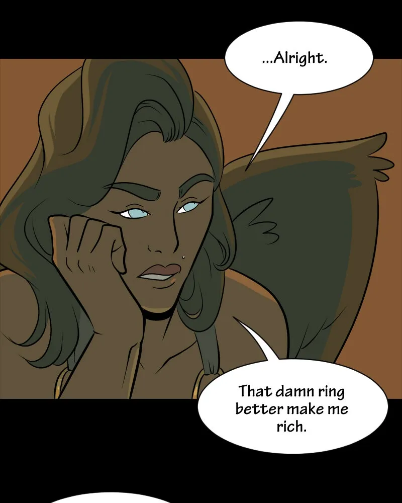 Read The Croaking chapter 78 image 9 on Lezhin