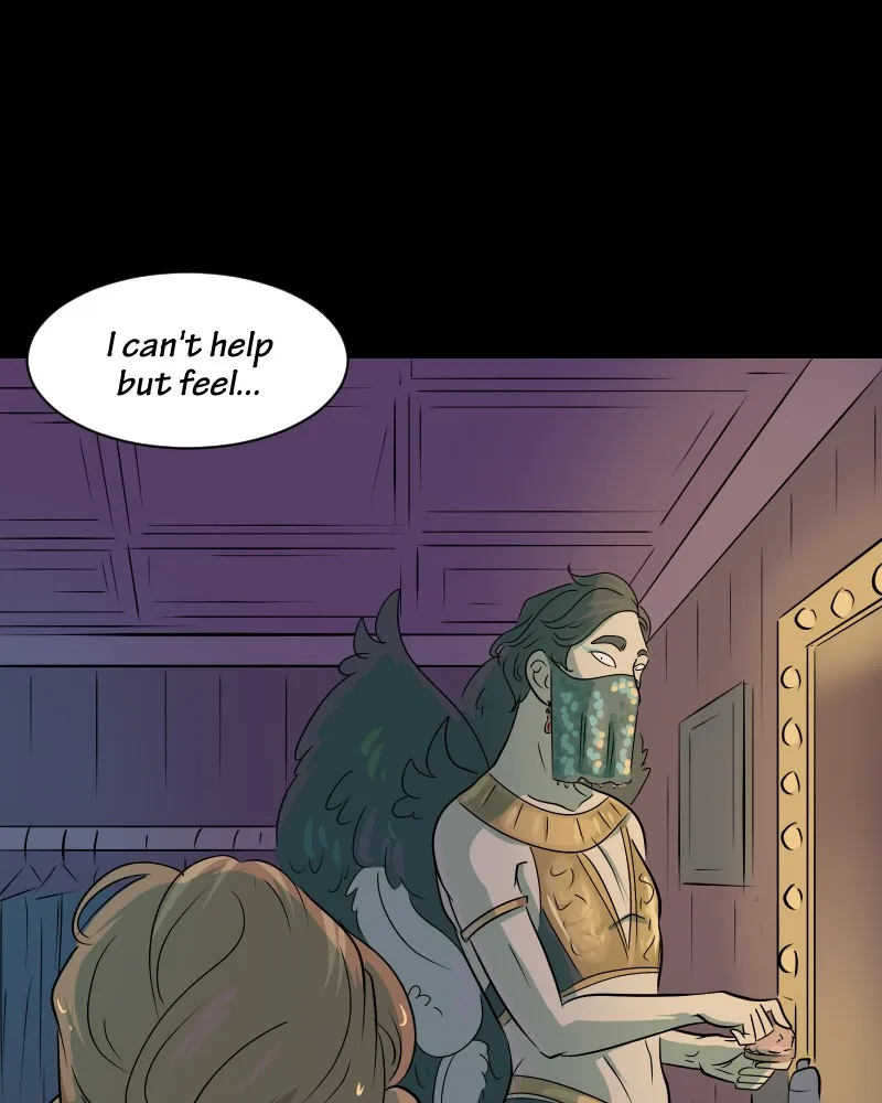 Read The Croaking chapter 79 image 0 on Lezhin