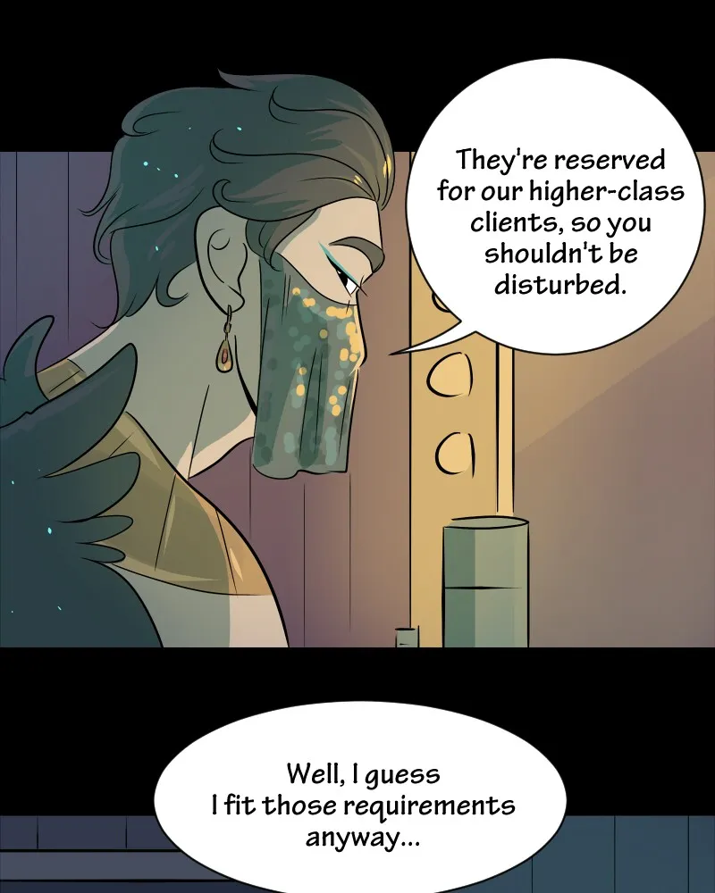 Read The Croaking chapter 79 image 10 on Lezhin