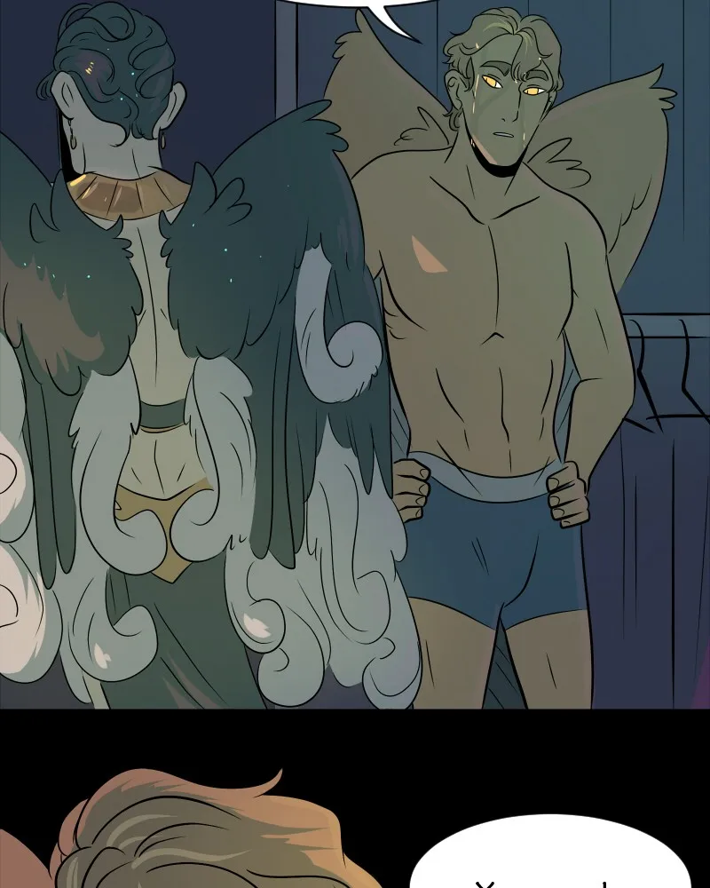Read The Croaking chapter 79 image 11 on Lezhin