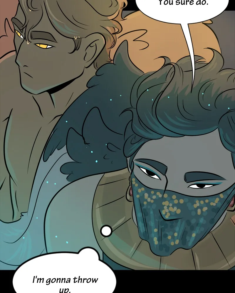 Read The Croaking chapter 79 image 12 on Lezhin