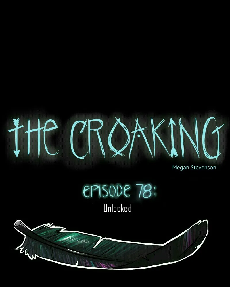 Read The Croaking chapter 79 image 14 on Lezhin