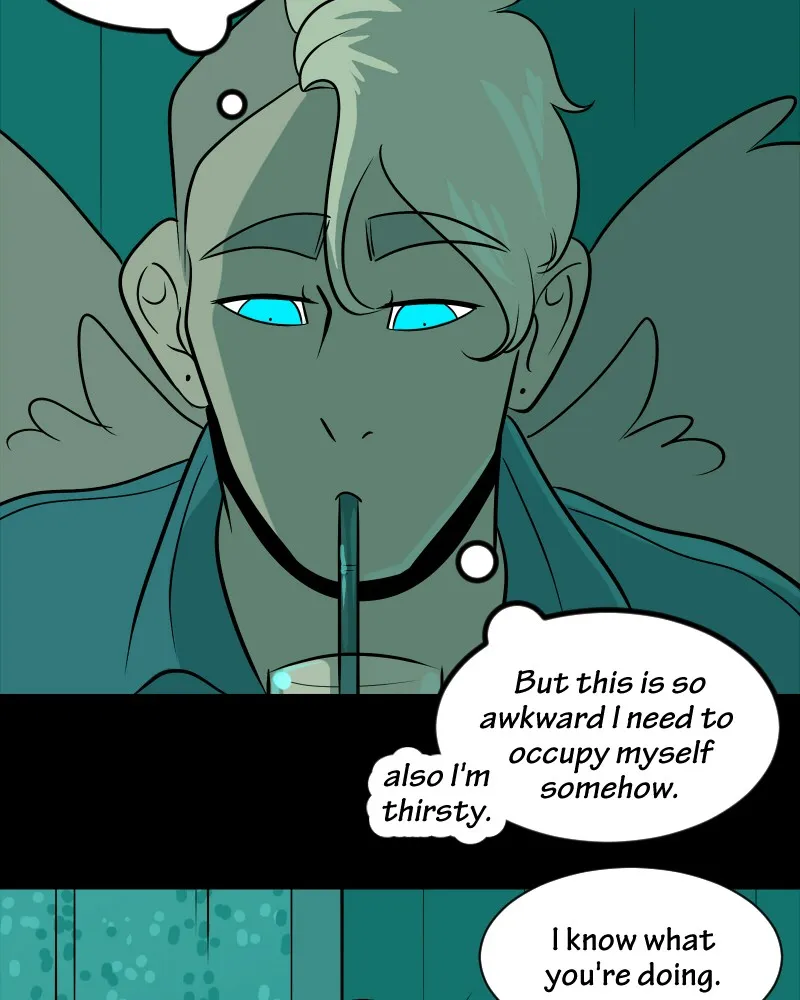 Read The Croaking chapter 79 image 17 on Lezhin