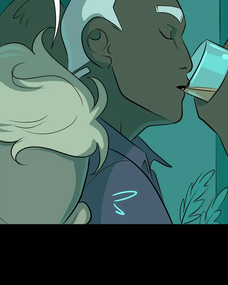 Read The Croaking chapter 79 image 19 on Lezhin