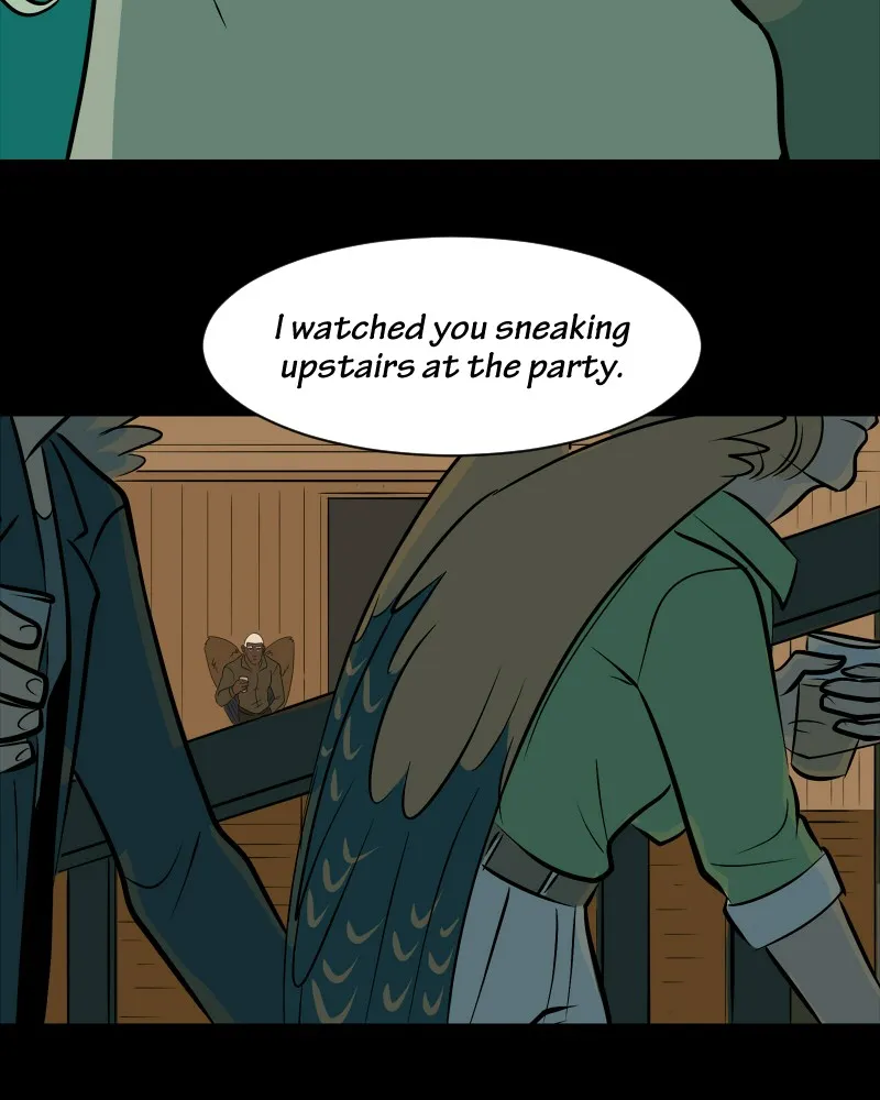 Read The Croaking chapter 79 image 23 on Lezhin
