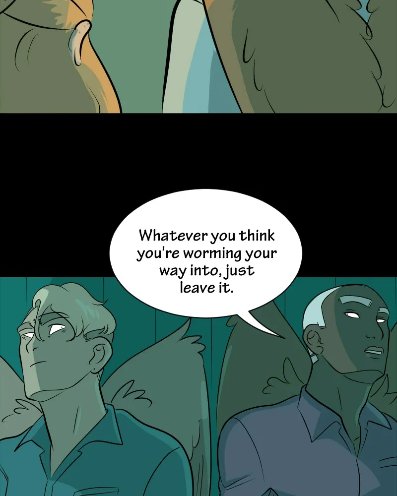 Read The Croaking chapter 79 image 26 on Lezhin