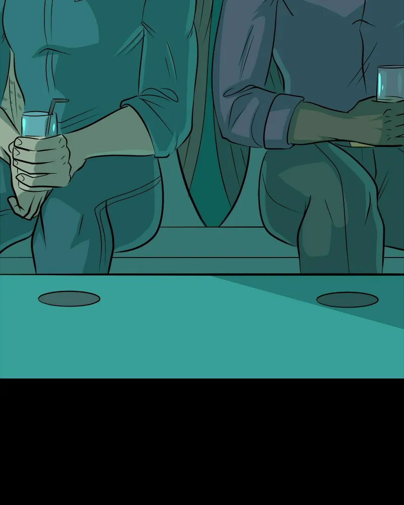 Read The Croaking chapter 79 image 27 on Lezhin